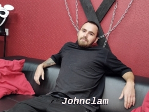 Johnclam