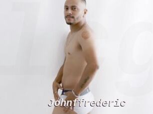 Johnffrederic