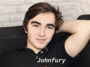 Johnfury