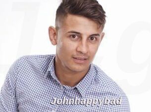 Johnhappybad
