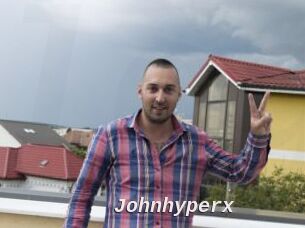 Johnhyperx