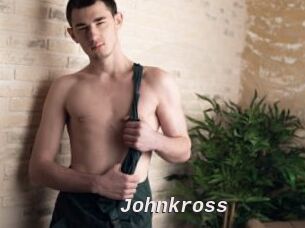 Johnkross