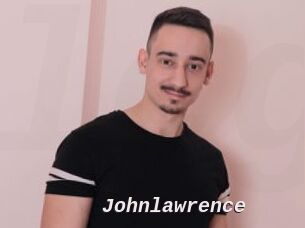 Johnlawrence