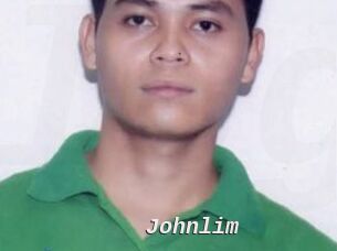 Johnlim