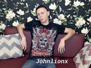 Johnlionx