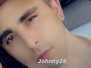 Johnny28