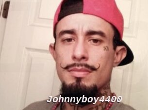 Johnnyboy4400