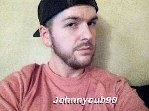 Johnnycub90