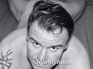 Johnnyhunk