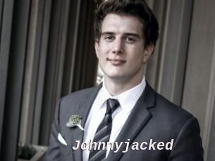 Johnnyjacked