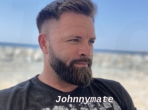 Johnnymate