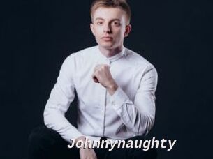 Johnnynaughty