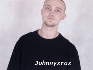 Johnnyxrox