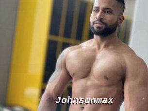 Johnsonmax