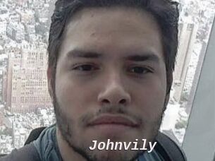 Johnvily