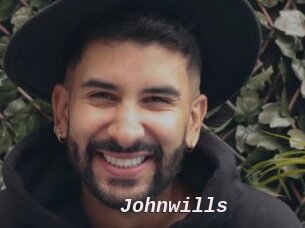 Johnwills