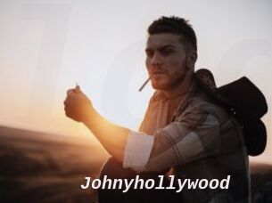 Johnyhollywood