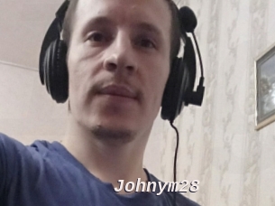 Johnym28