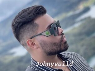 Johnyvulld