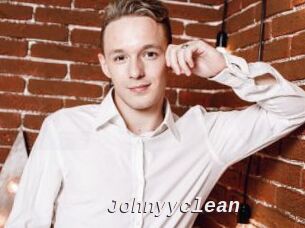 Johnyyclean