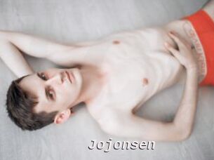 Jojonsen