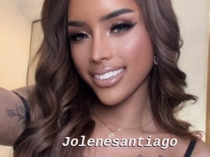 Jolenesantiago