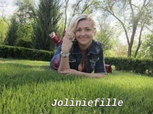 Joliniefille