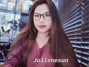 Jollenesun