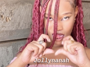 Jollynanah
