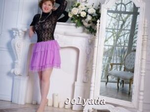Jolyada