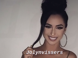 Jolynvissers