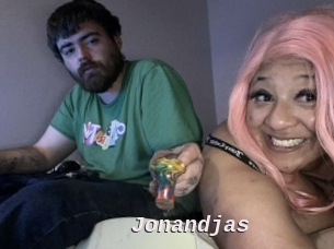 Jonandjas