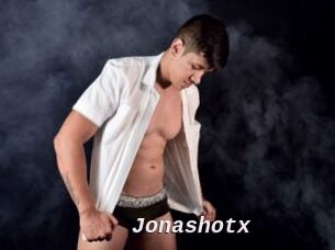 Jonashotx