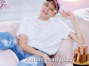 Jonasreadyplay