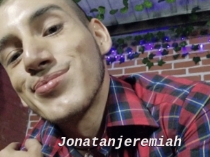 Jonatanjeremiah