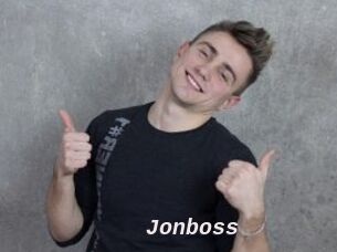 Jonboss