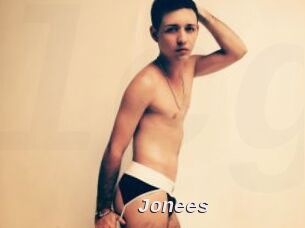 Jonees