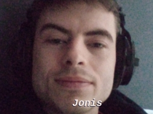 Jonis