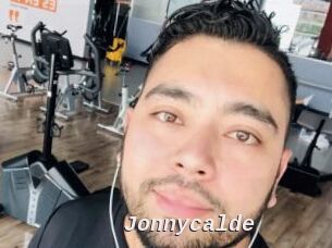 Jonnycalde