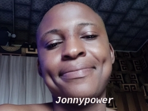 Jonnypower