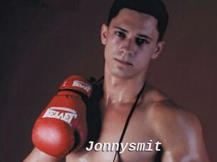 Jonnysmit