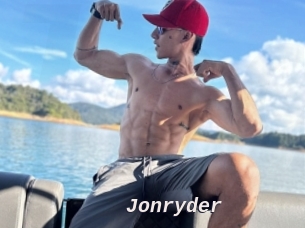 Jonryder