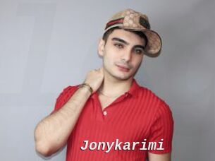 Jonykarimi