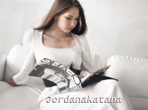 Jordanakatana