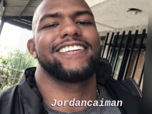 Jordancaiman