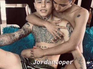 Jordancoper