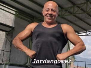 Jordangomez