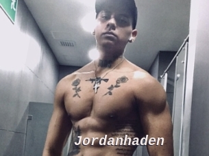 Jordanhaden