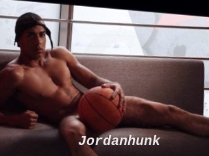 Jordanhunk