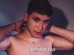 Jordanjon